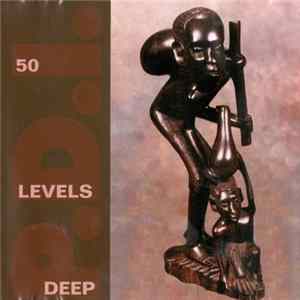 P.D.I. - 50 Levels Deep Album