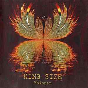 King Size - Whisper Album