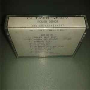 Oliver Who? - Demo Album