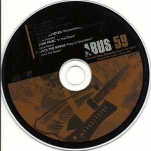 Various - Abus 59 Album