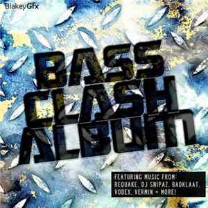 Various - Bassclash The Album Album
