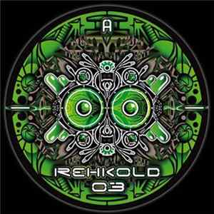 Various - Rehkold 03 Album