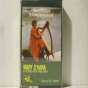 Mary O'Hara - A Song For Ireland Album
