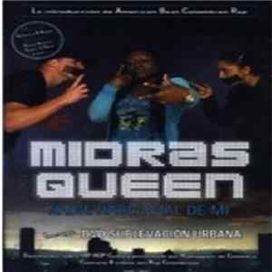 Midras Queen - Nadie Habla Mal De Mi Album