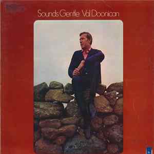 Val Doonican - Sounds Gentle Album