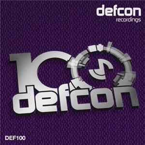 Various - Defcon 100 Album