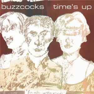 Buzzcocks - Time's Up Album