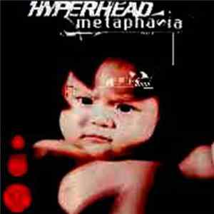 Hyperhead - Metaphasia Album