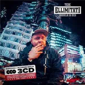 Tede - Ellimitati Album