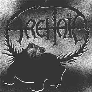 Archaïa - Archaïa Album