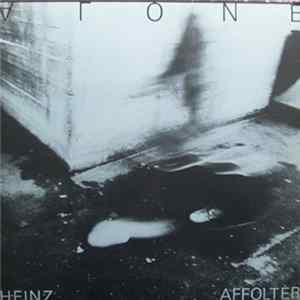 Heinz Affolter - Alone Album