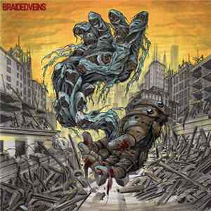 Braided Veins - Counternarrative I: What Did You Do To Survive Album