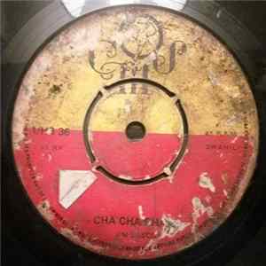 Jim Lasco - Cha Cha Cha / Warafiki Wambaya Album