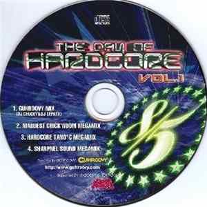 Various - The Day Of Hardcore Vol. 1 Album