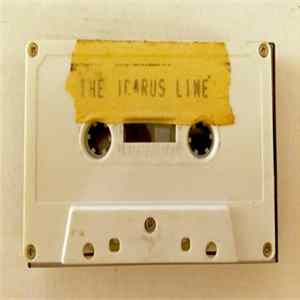 The Icarus Line - 4 Song Demo Album