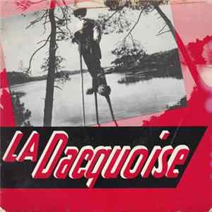 Le Cercle Choral Dacquois - La Dacquoise Album
