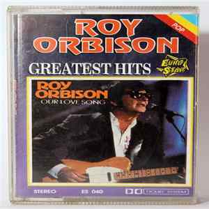 Roy Orbison - Greatest Hits Album