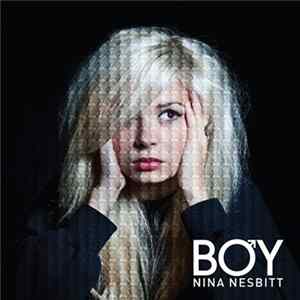 Nina Nesbitt - Boy Album