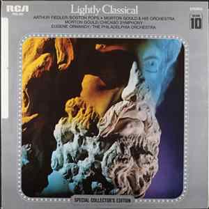 Various - Lightly Classical Album