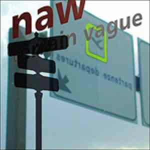 Naw - Terrain Vague Album