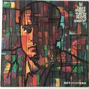 The James Taylor Quartet - Get Organized Album