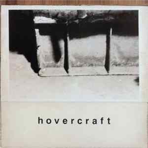 Hovercraft - Hovercraft Album