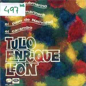 Tulio Enrique Leon - El Cable Submarino Album