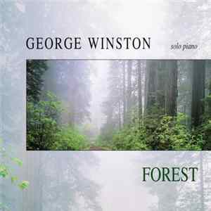 George Winston - Forest Album