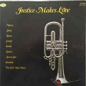 Tom Justice - Justice Makes Love Album