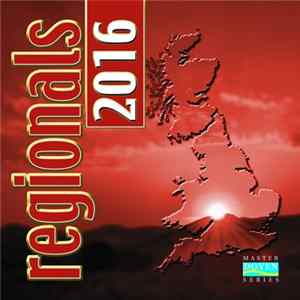 Various - Regionals 2016 Album