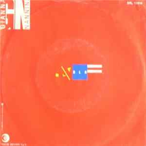 Gianna Nannini - Bla Bla Album