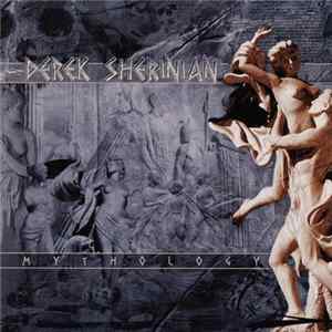 Derek Sherinian - Mythology Album