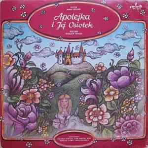 Various - O Klaruni Koronczarce I O Zimowych Wróżkach / Apolejka i Jej Osiołek Album