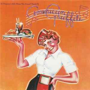 Various - 41 Original Hits From The Sound Track Of American Graffiti Album