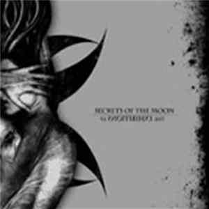 Secrets Of The Moon - The Exhibitions EP Album