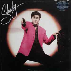 Shakin' Stevens - Shaky Album
