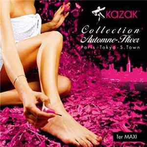 KazaK - Collection Automne-Hiver Album