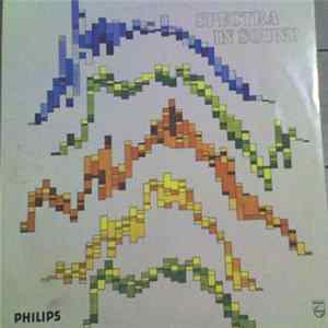 Various - Spectra In Sound Album