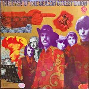 Beacon Street Union - The Eyes Of The Beacon Street Union Album