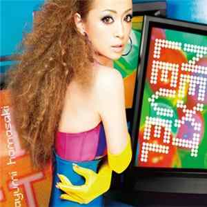 Ayumi Hamasaki - Next Level Album