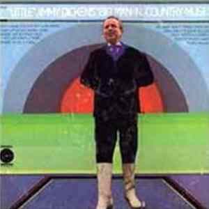 Little Jimmy Dickens - Big Man In Country Music Album