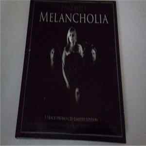 Ensemble Melancholia - 3 Track Promo Cd Limited Edition Album
