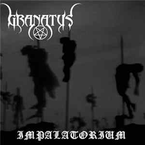 Granatus - Impalatorium Album