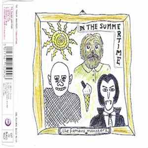 The Famous Monsters - In The Summertime Album