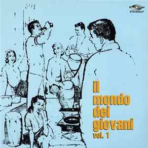 Various - Il Mondo Dei Giovani Vol. 1 Album