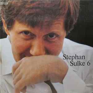 Stephan Sulke - Stephan Sulke 6 Album
