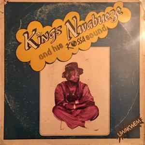 Kings Nwabueze And His Kossa Sound - Uwa Kwem Album
