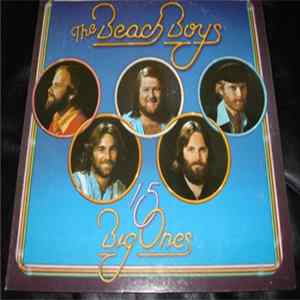 The Beach Boys - 15 Big Ones Album