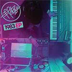 Hot 16 - 1983 EP Album