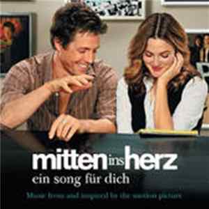 Various - Mitten Ins Herz Ein Song Für Dich Album